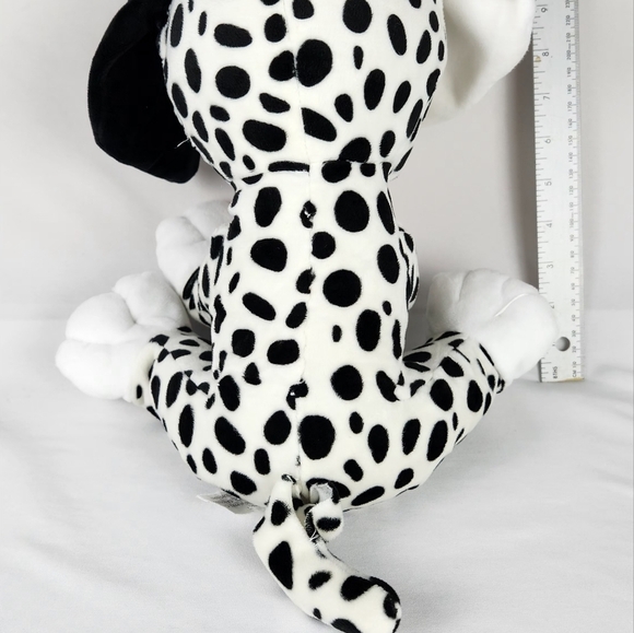 Big T Toys Dalmation Puppy. - Picture 4 of 7